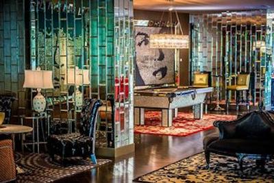 د ریویرا پالم اسپرینگس ا تریبوت پرتفلیو ریزرت