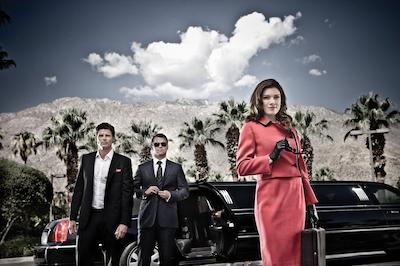 د ریویرا پالم اسپرینگس ا تریبوت پرتفلیو ریزرت