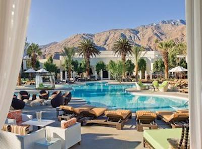 د ریویرا پالم اسپرینگس ا تریبوت پرتفلیو ریزرت