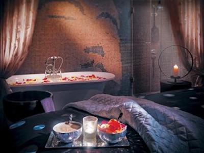 د ریویرا پالم اسپرینگس ا تریبوت پرتفلیو ریزرت