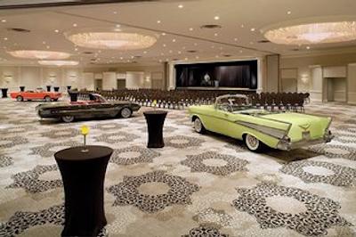 د ریویرا پالم اسپرینگس ا تریبوت پرتفلیو ریزرت