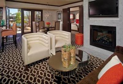 د ریویرا پالم اسپرینگس ا تریبوت پرتفلیو ریزرت