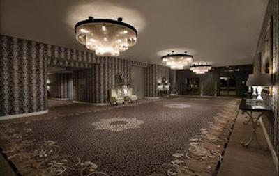 د ریویرا پالم اسپرینگس ا تریبوت پرتفلیو ریزرت