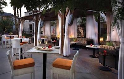 د ریویرا پالم اسپرینگس ا تریبوت پرتفلیو ریزرت