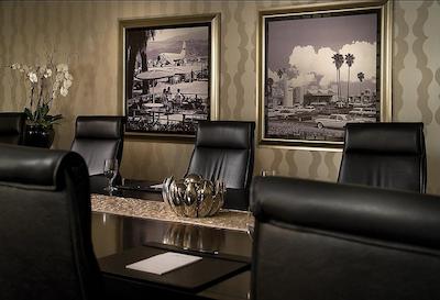 د ریویرا پالم اسپرینگس ا تریبوت پرتفلیو ریزرت