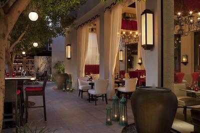 د ریویرا پالم اسپرینگس ا تریبوت پرتفلیو ریزرت