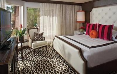 د ریویرا پالم اسپرینگس ا تریبوت پرتفلیو ریزرت