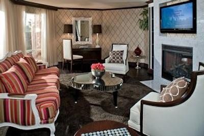 د ریویرا پالم اسپرینگس ا تریبوت پرتفلیو ریزرت