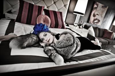 د ریویرا پالم اسپرینگس ا تریبوت پرتفلیو ریزرت