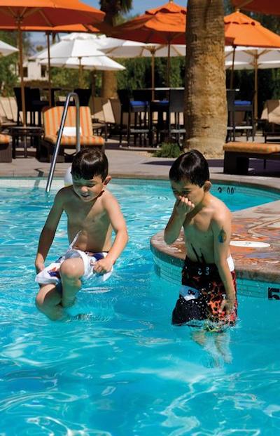 د ریویرا پالم اسپرینگس ا تریبوت پرتفلیو ریزرت