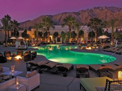 د ریویرا پالم اسپرینگس ا تریبوت پرتفلیو ریزرت