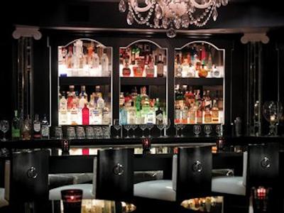 د ریویرا پالم اسپرینگس ا تریبوت پرتفلیو ریزرت