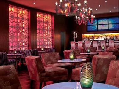 د ریویرا پالم اسپرینگس ا تریبوت پرتفلیو ریزرت