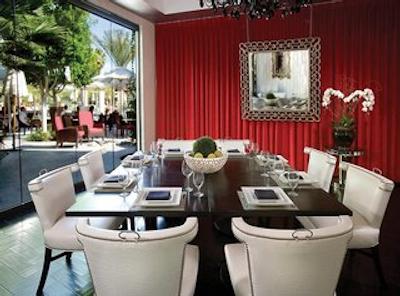 د ریویرا پالم اسپرینگس ا تریبوت پرتفلیو ریزرت