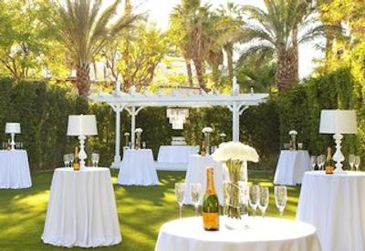 د ریویرا پالم اسپرینگس ا تریبوت پرتفلیو ریزرت