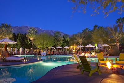 د ریویرا پالم اسپرینگس ا تریبوت پرتفلیو ریزرت