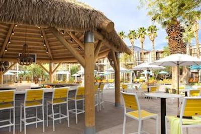 د ریویرا پالم اسپرینگس ا تریبوت پرتفلیو ریزرت