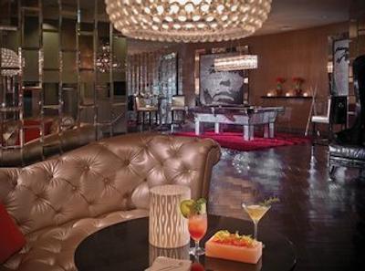 د ریویرا پالم اسپرینگس ا تریبوت پرتفلیو ریزرت