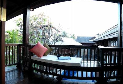 باندای ویلیج