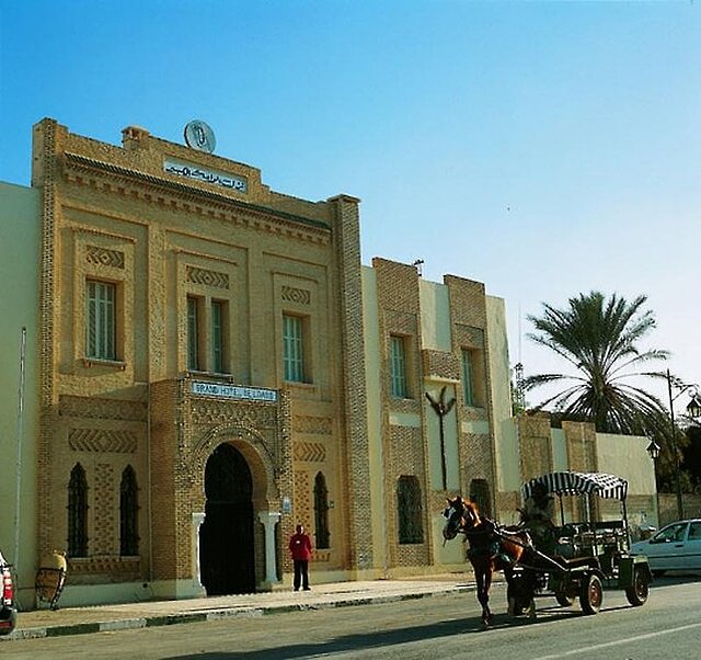 یادیز اُاسیز تزور