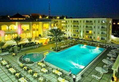 ال مورادی تزور