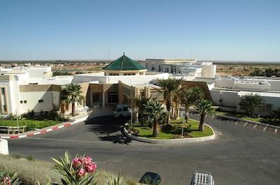 ال مورادی تزور