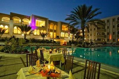 ال مورادی تزور