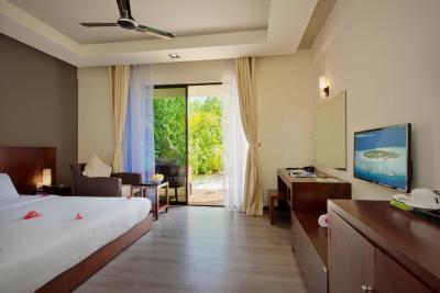 اسمارت لاین اریادو مالدیون