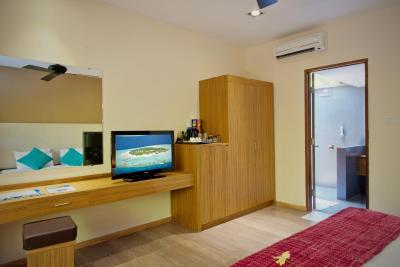 اسمارت لاین اریادو مالدیون