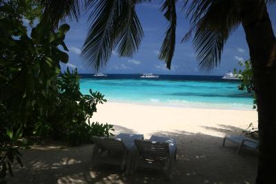 اسمارت لاین اریادو مالدیون