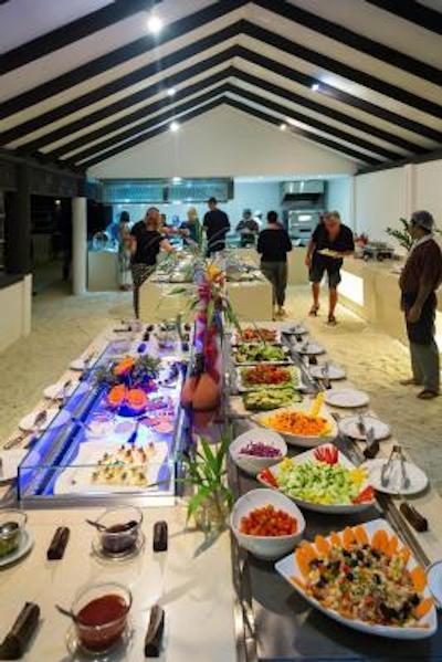 اسمارت لاین اریادو مالدیون