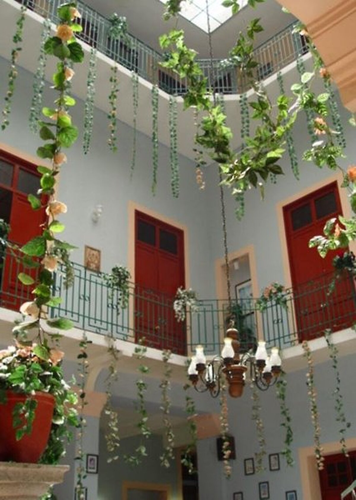 سان انجل