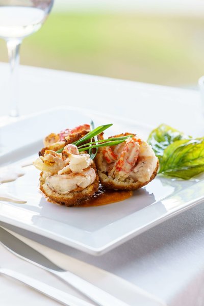 هیلتون چارلت ونیورسیتی پلاس