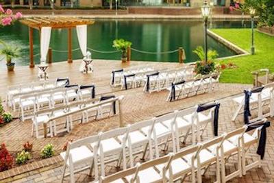 هیلتون چارلت ونیورسیتی پلاس