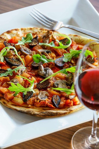 هیلتون چارلت ونیورسیتی پلاس