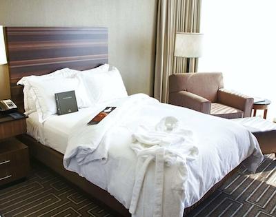 هیلتون چارلت ونیورسیتی پلاس