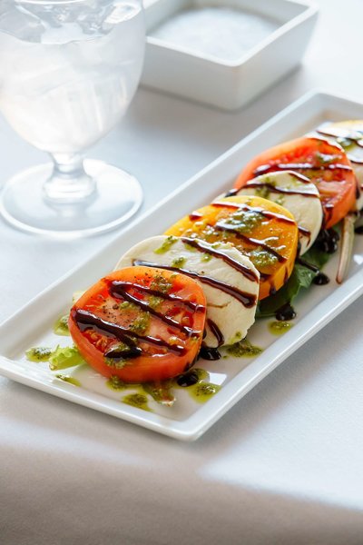 هیلتون چارلت ونیورسیتی پلاس