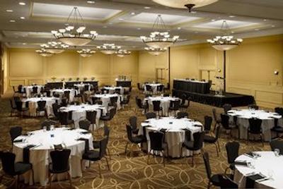 هیلتون چارلت ونیورسیتی پلاس