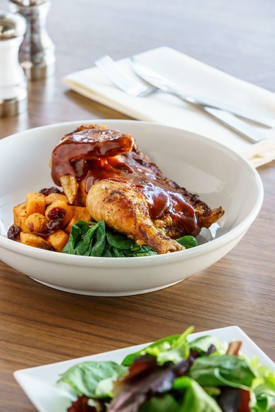 هیلتون چارلت ونیورسیتی پلاس