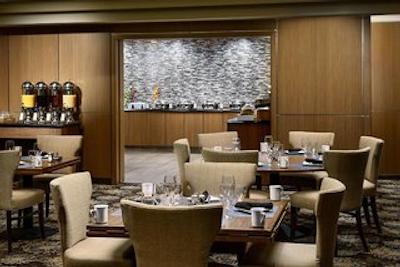 هیلتون چارلت ونیورسیتی پلاس