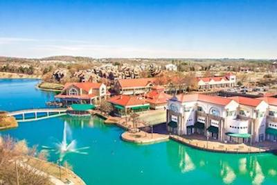 هیلتون چارلت ونیورسیتی پلاس