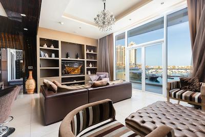 تیارا رزیدنس