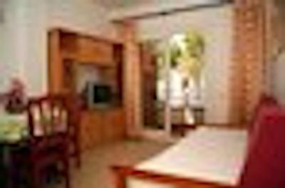 اپارتمنتز اوا