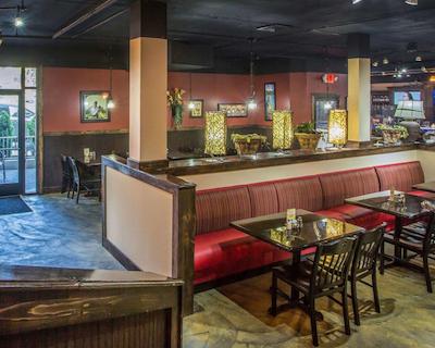 کوالیتی سویتز ناشویل آیرپرت