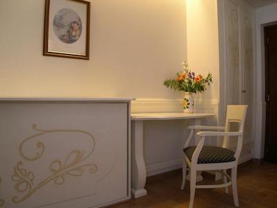 هتل رما ناردیزی امریکانا