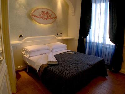 هتل رما ناردیزی امریکانا