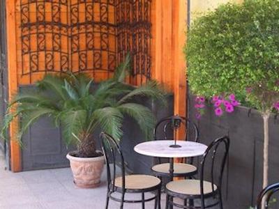 هتل رما ناردیزی امریکانا