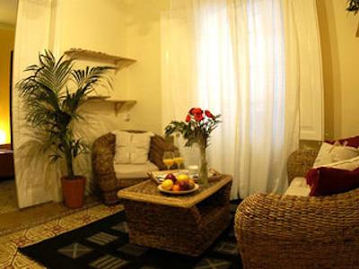 لاز رامبلاز اپارتمنتز ایی