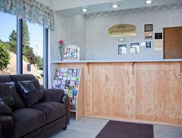 هوارد جهنسُن اکسپرز این-رسبورگ