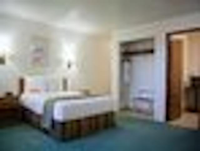 هوارد جهنسُن اکسپرز این-رسبورگ